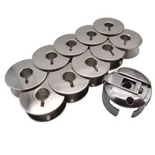 Boîte à canette & bobine