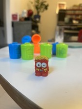 Trash Pack Série 3 #511 Roty