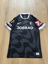 Junior ADAMU SC Freiburg Match