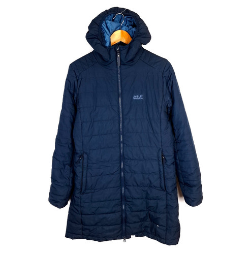 Veste matelassée femme - , jack