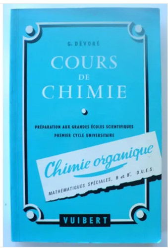 Cours chimie - cours,