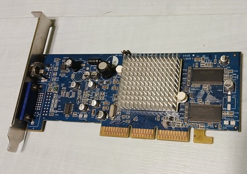 Carte graphique ati radeon - carte,