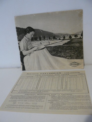Catalogue linvosges - catalogue,