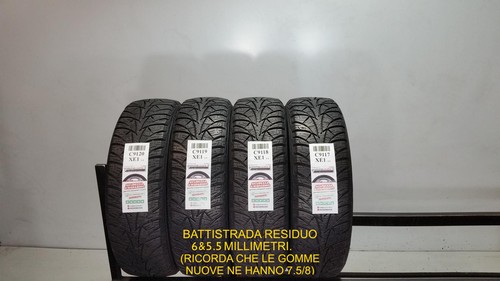 Gomme usée thermique - gomme,