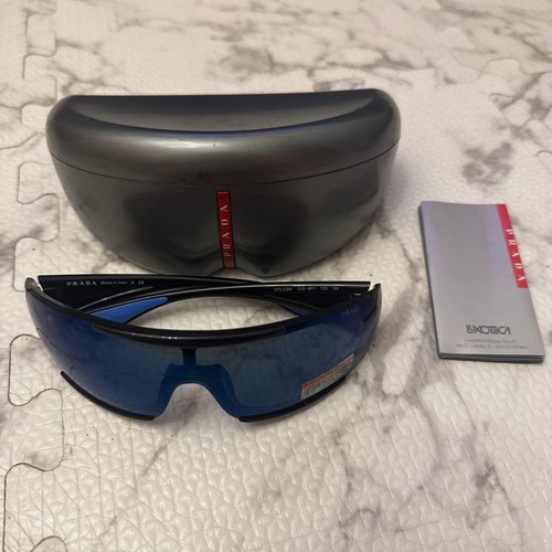 Lunettes soleil prada - de,