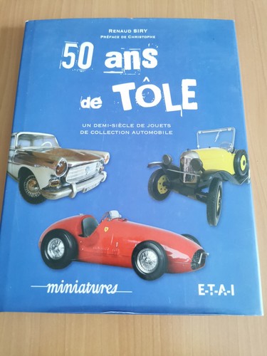 Ans tôle un - 50, de