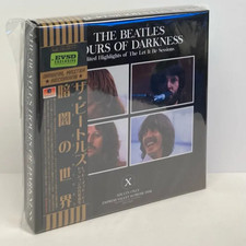 BEATLES / HOURS OF DARKNESS, 14-CD BOX SET NEW
