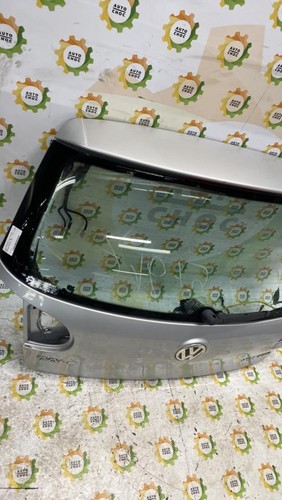 Malle hayon arriere volkswagen - malle/hayon,