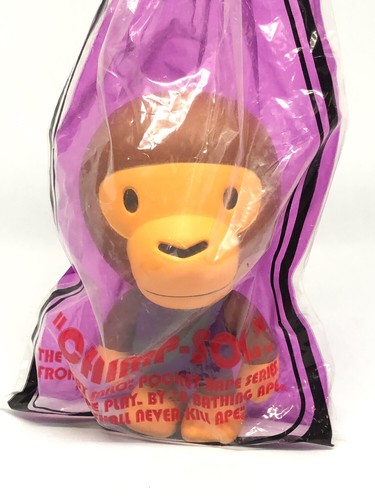 Chimp soldier baby milo - baby,