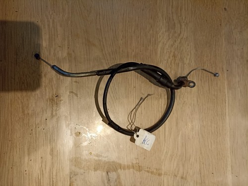 Câble accélérateur hyosung - câble,