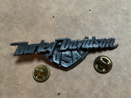 Pins harley davidson - pins, grand