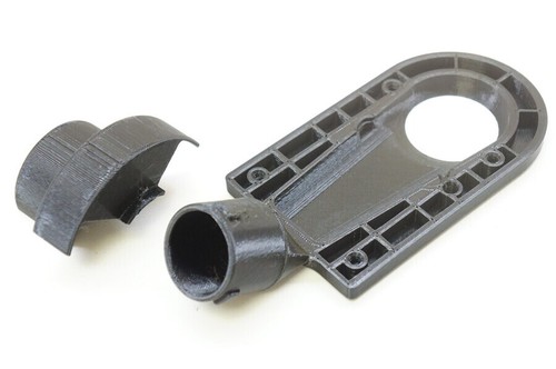 Osvac ventouse plaque base - ventouse,