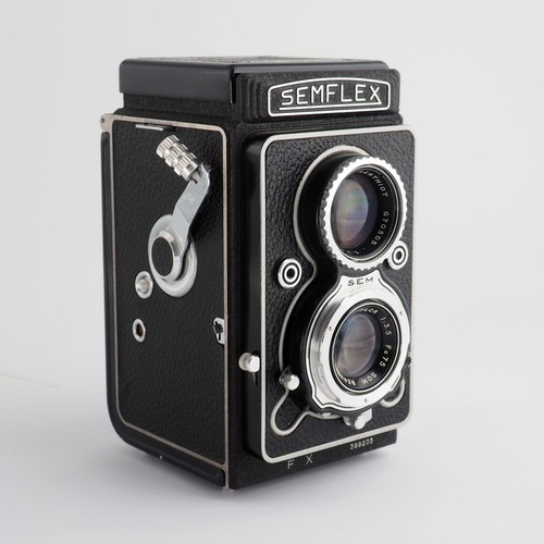 Sem semflex semi otomatic - sem,