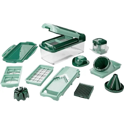 Nicer dicer 33811 vegetable - nicer,