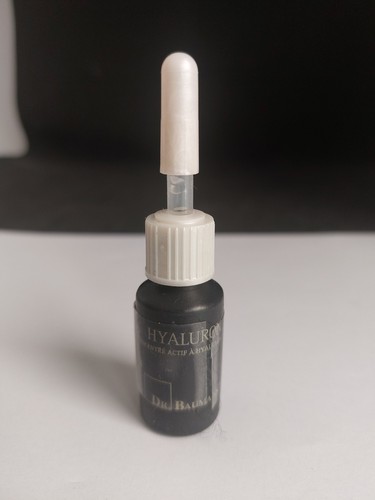 Baumann ampoule hyaluron - -,