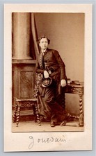 CDV 1865 – Jourdain élève