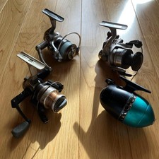 Daiwa Emblem Z Neon Cosmo Long