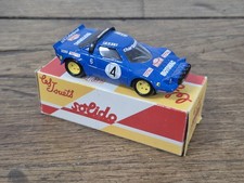 Voiture Miniature Lancia