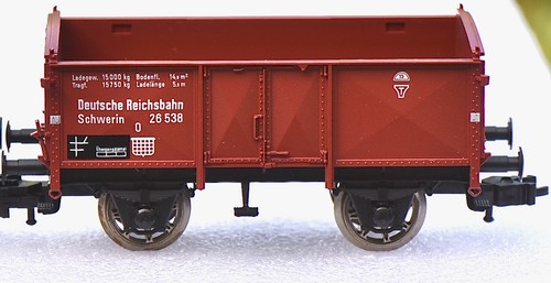 Fleischmann deutsche - fleischmann,