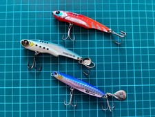 Lot de 3 Big Backer 80, Jack