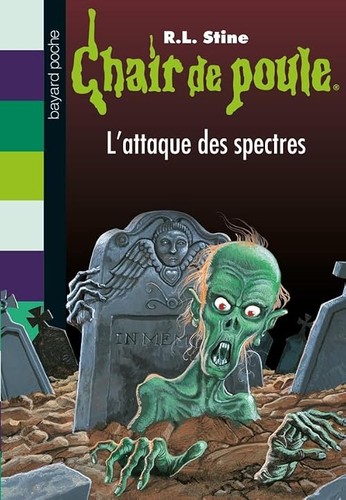 Chair poule tome 53 - de, ,