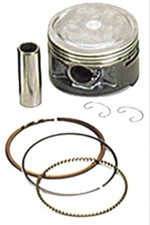 88450 Piston CPL. Ø53,70 Majesty 125cc. C4 Yamaha Maxster 125 01/02