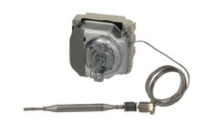 THERMOSTAT EGO 55.34032.060 65-200°C POUR CUISINIÈRE FOUR MARMITE ÉLECTRIQUE