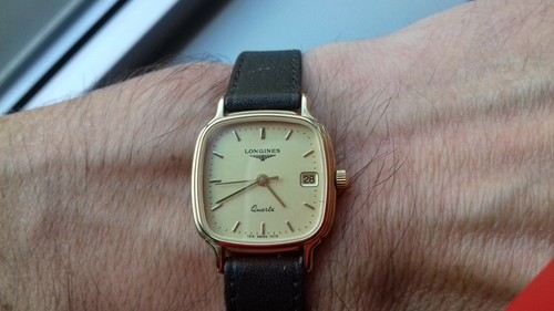 Longines 246 824 cal - cal., 152