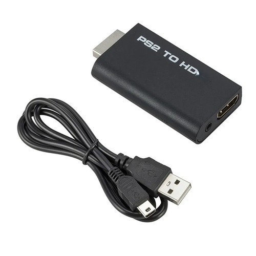 Adaptateur convertisseur ps2 - adaptateur,