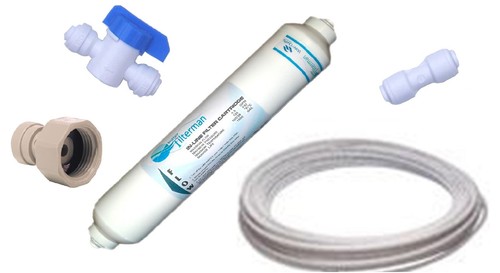 Kit filtre eau - à,