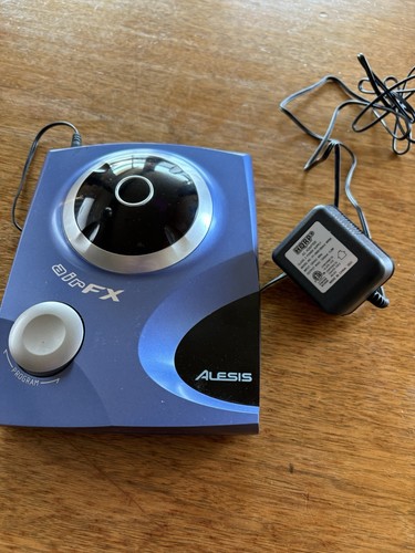 Alesis air effector - alesis, fx
