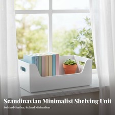 Étagère à Casiers