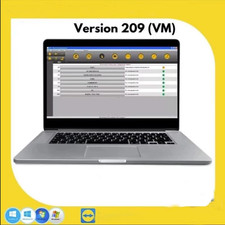 Can Clip Diagnostic V209