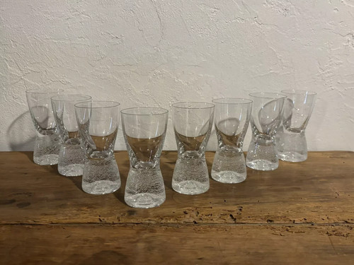 Ancien vintage service - ancien, 8