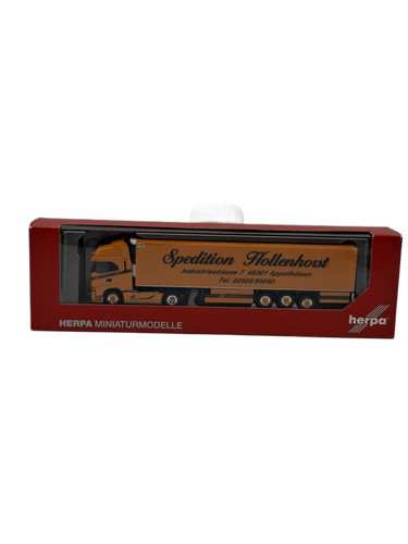 Herpa 313476 iveco - 313476, s-way