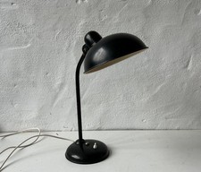 Lampe Sur Pied Bauhaus Noire