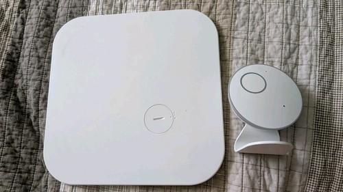 Angelcare baby monitor - baby,