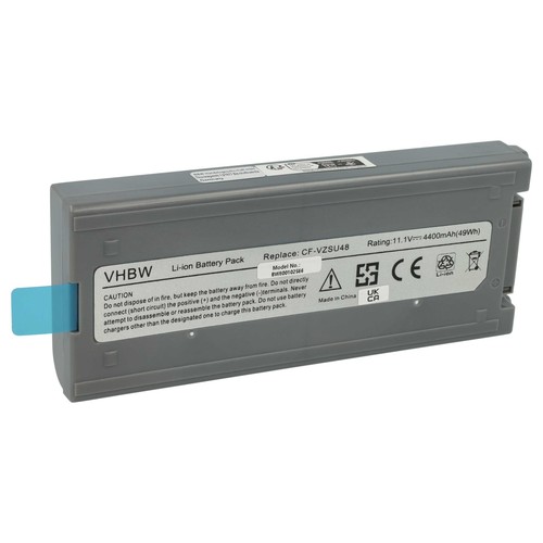 Batterie pour panasonic - pour,