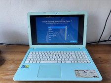 PC portable ASUS Notebook