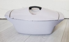 Cocotte Le Creuset 5.5L