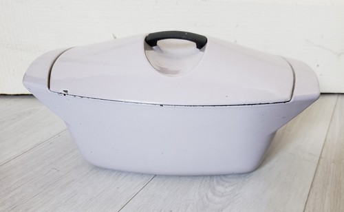 Cocotte creuset 5l - cocotte, le
