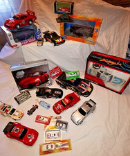 lot de 24 jouets Porsche 911