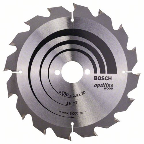 Bosch accessories optiline - bosch,