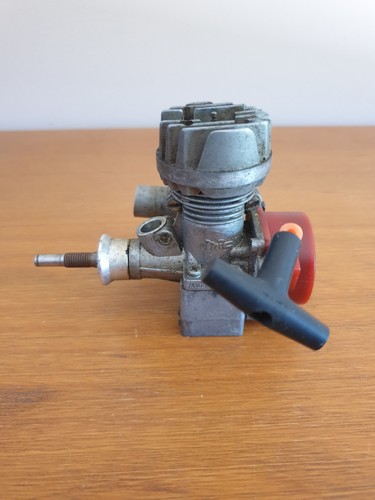 Moteur mrc 10 spare - rc, 15