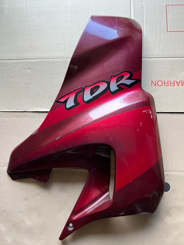 Carenage avant yamaha 125 tdr - yamaha,