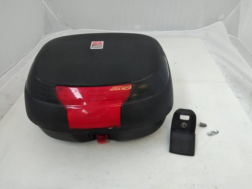 Givi top case cassé - case, pour