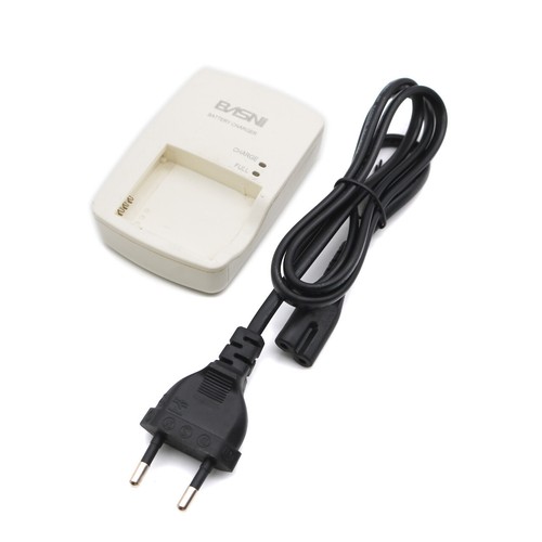 Chargeur 2lye pour canon - chargeur,