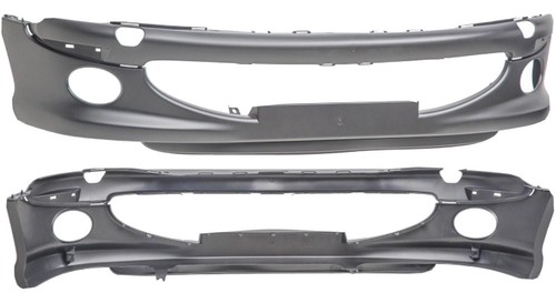 Peugeot 206 1998 2009 - 1998-2009, pare