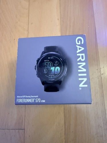 Garmin forerunner 570 42mm - 570,