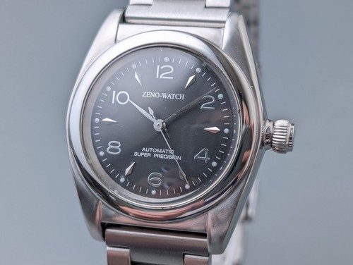 Montre automatique homme